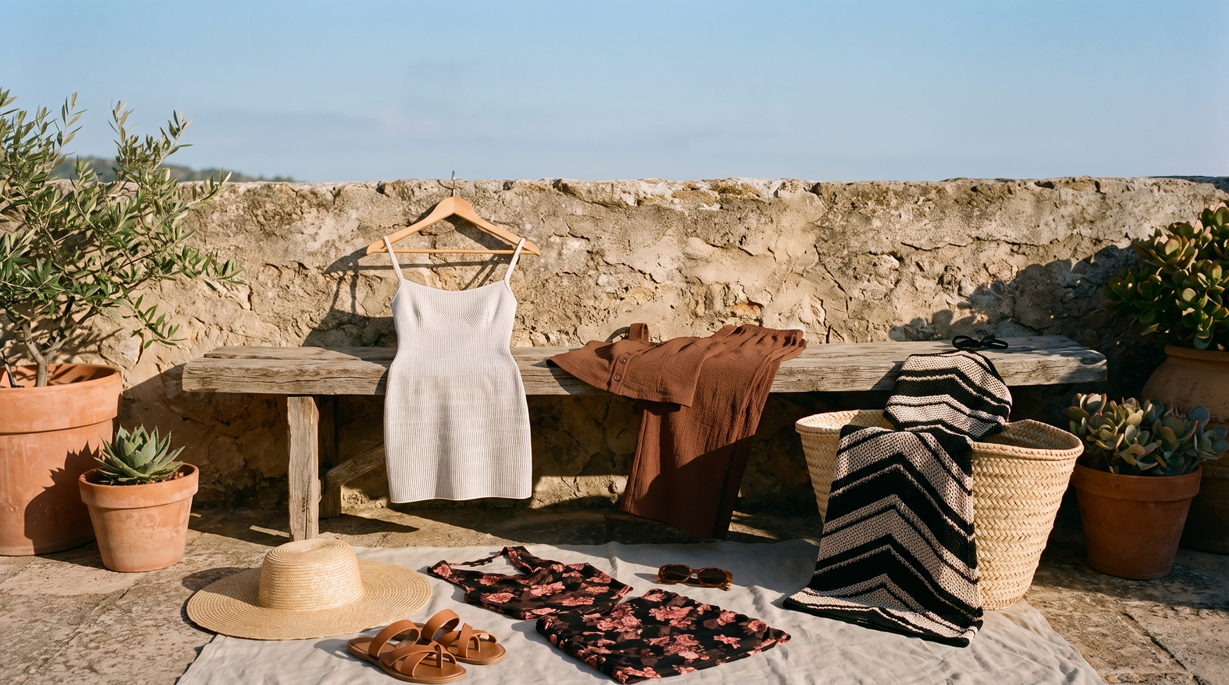 How to Style a Mini Skirt for Summer: 6 Foolproof Ways to Wear It