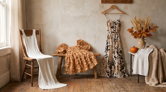 How To Dress For Thanksgiving Without Changing Outfits Twice
