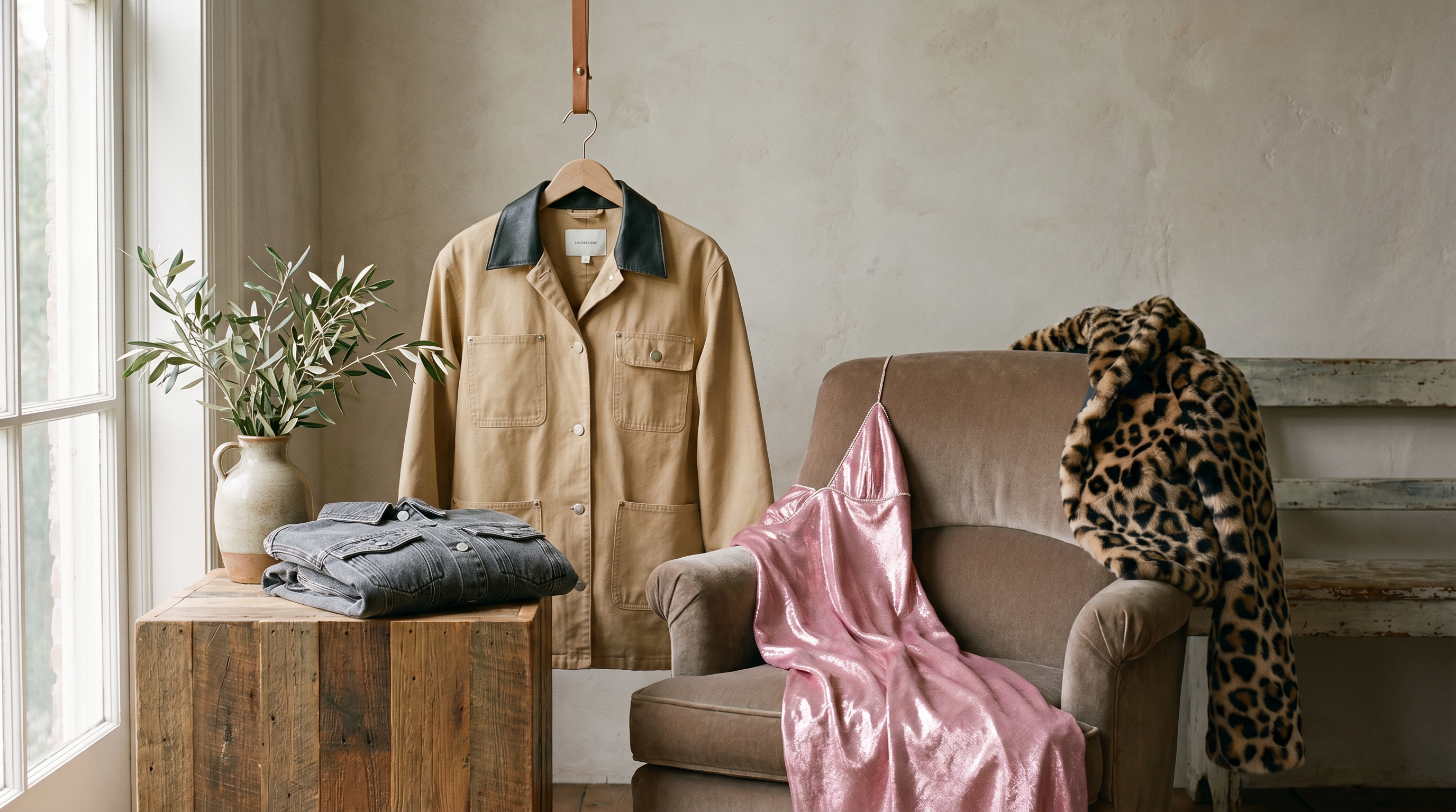 What to Wear to a Dinner Party: A Jacket Edit