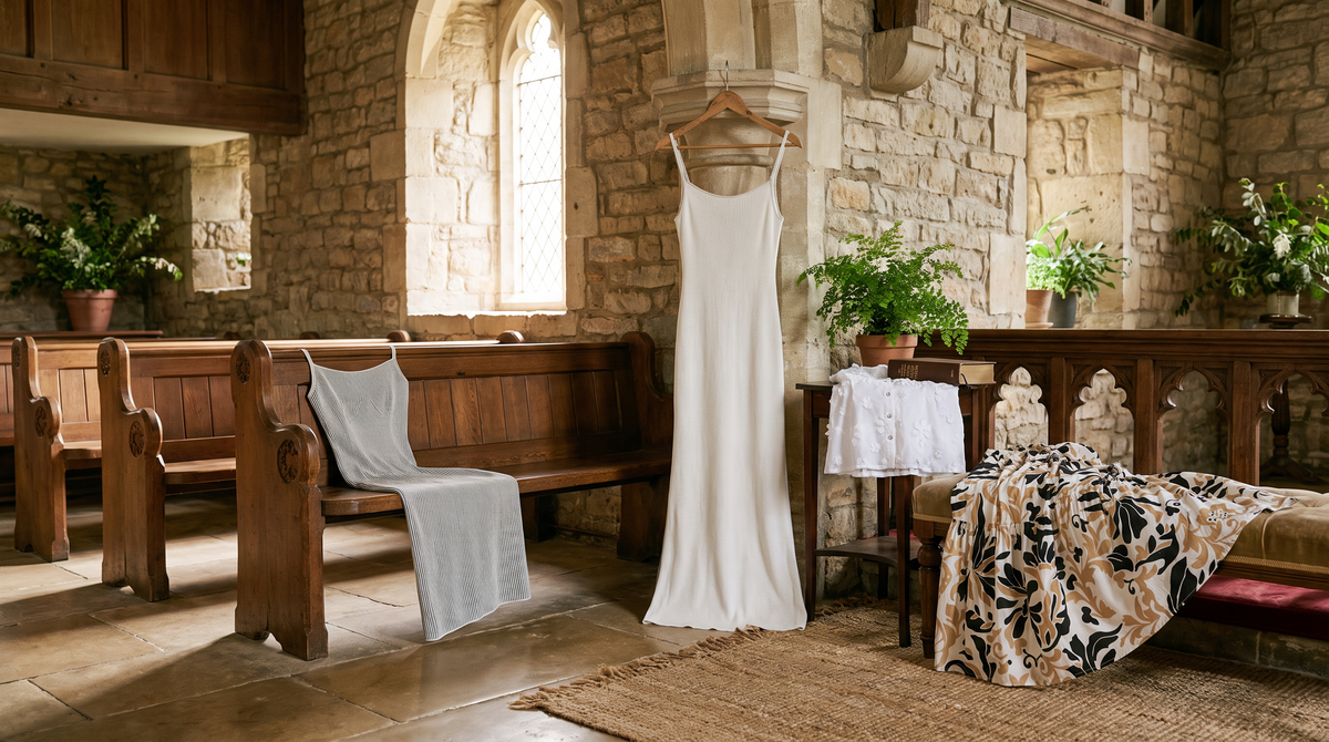 Sunday Best, Simplified: How to Dress in Church Without Overthinking It
