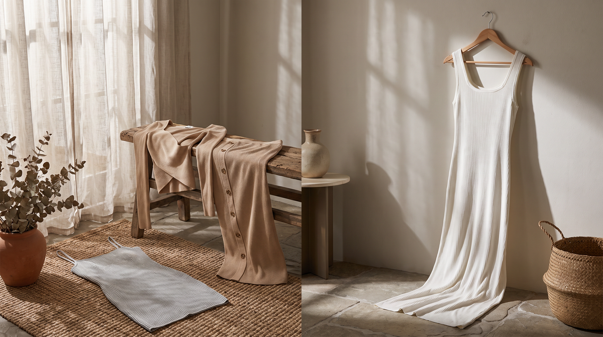 The Wrap Dress Decoded: One Tie, Every Fall Occasion Covered