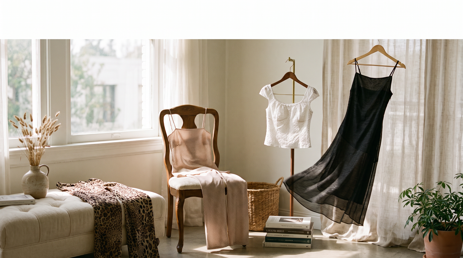 Sheer Genius: The Fabric Rewriting Fall 2026's Rules