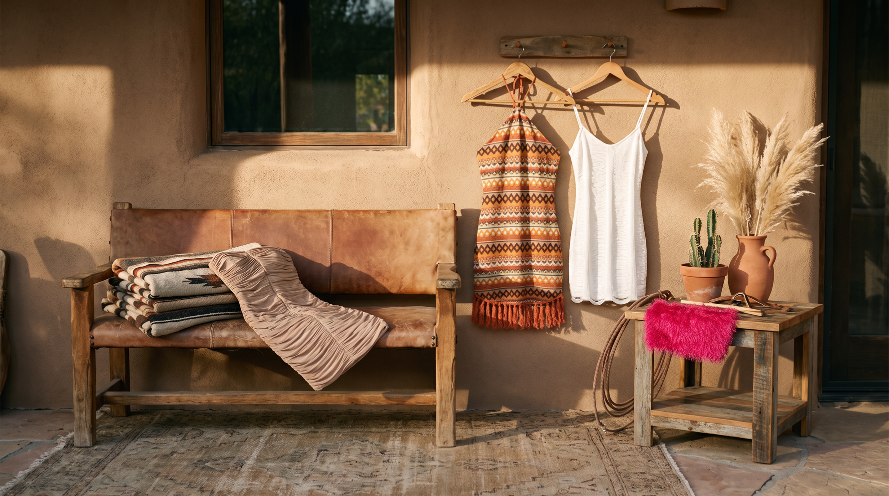 The Western Fringe Edit: The Look Taking Over Right Now