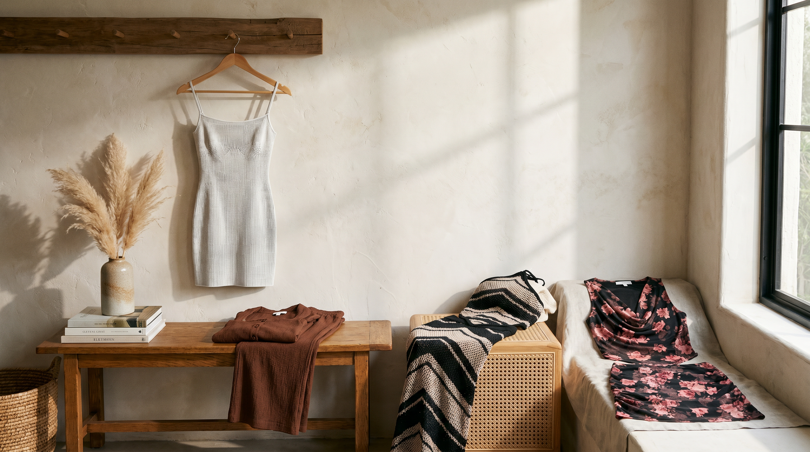 5 Ways to Wear a Set: Your Complete Guide to Styling Matching Sets