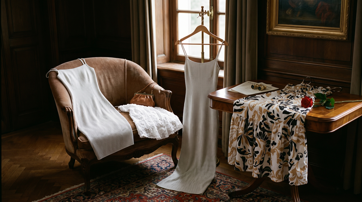 The Opera Dress Code, Decoded: How to Dress for the Opera This Fall