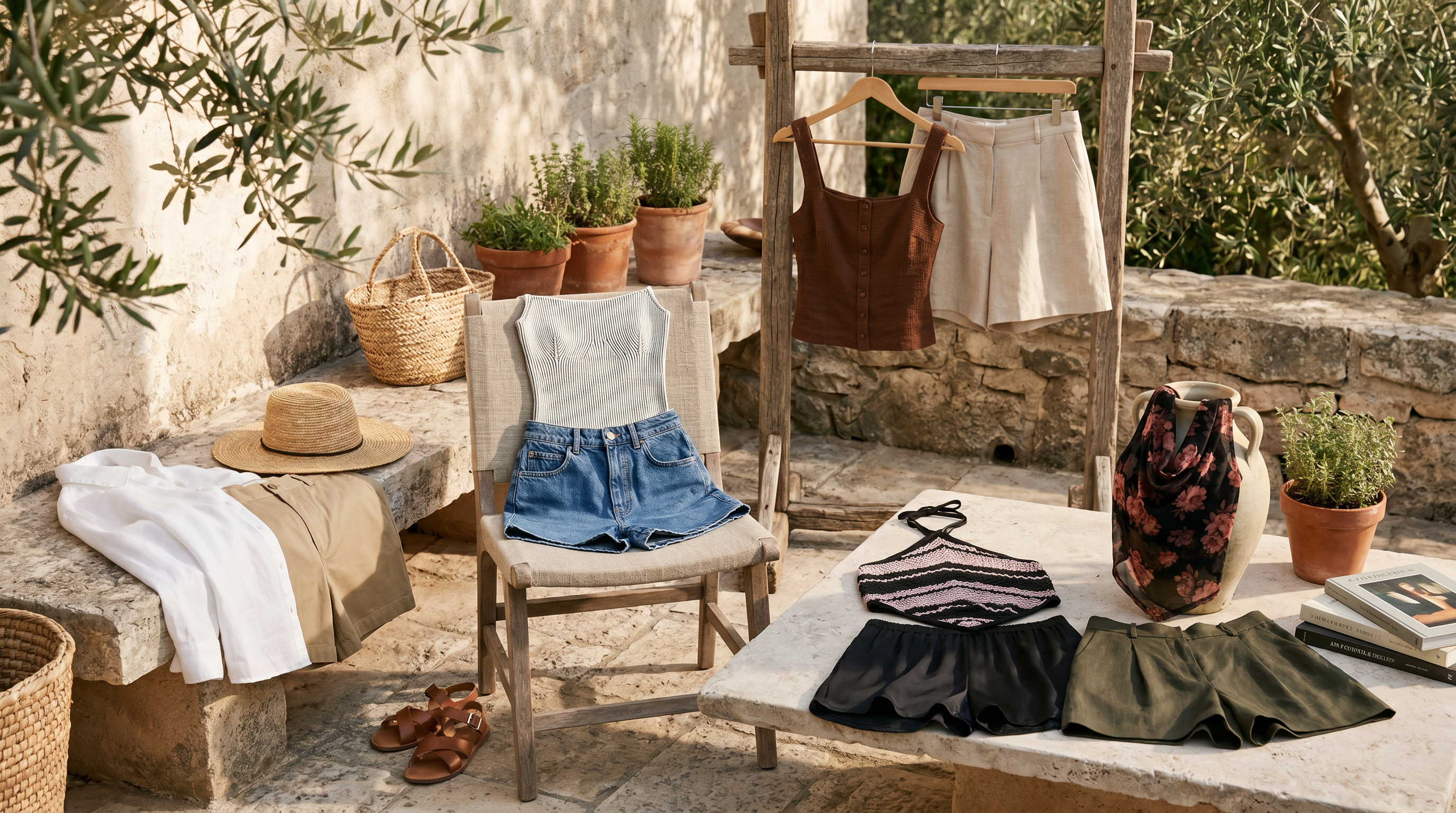 How to Wear Shorts: 5 Foolproof Ways to Style Them This Season