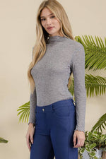 Heather Grey