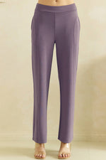 Dusty Purple