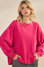 Fuchsia