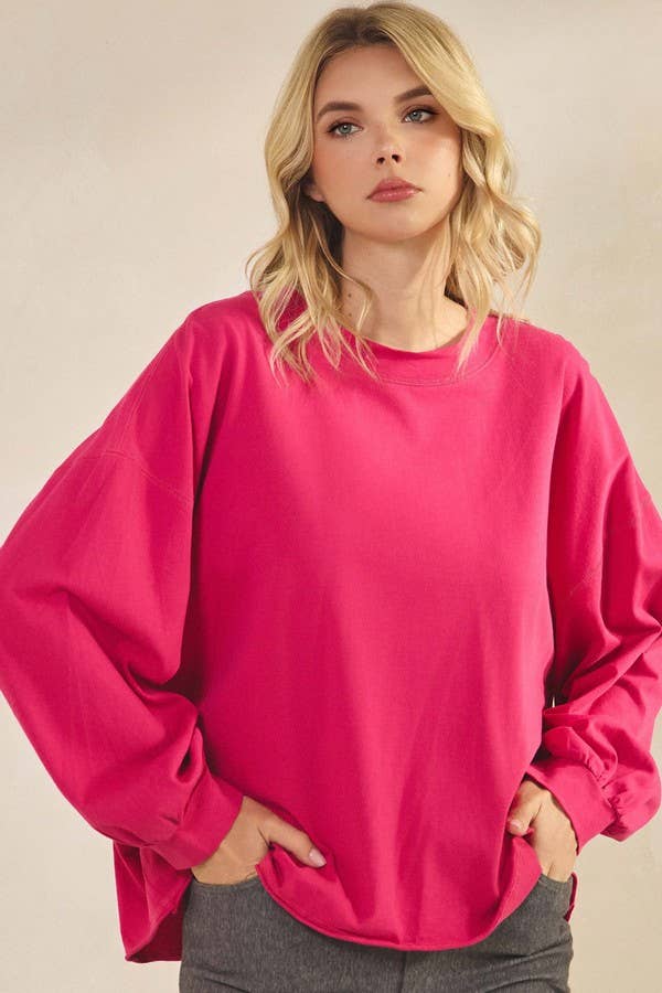 Fuchsia