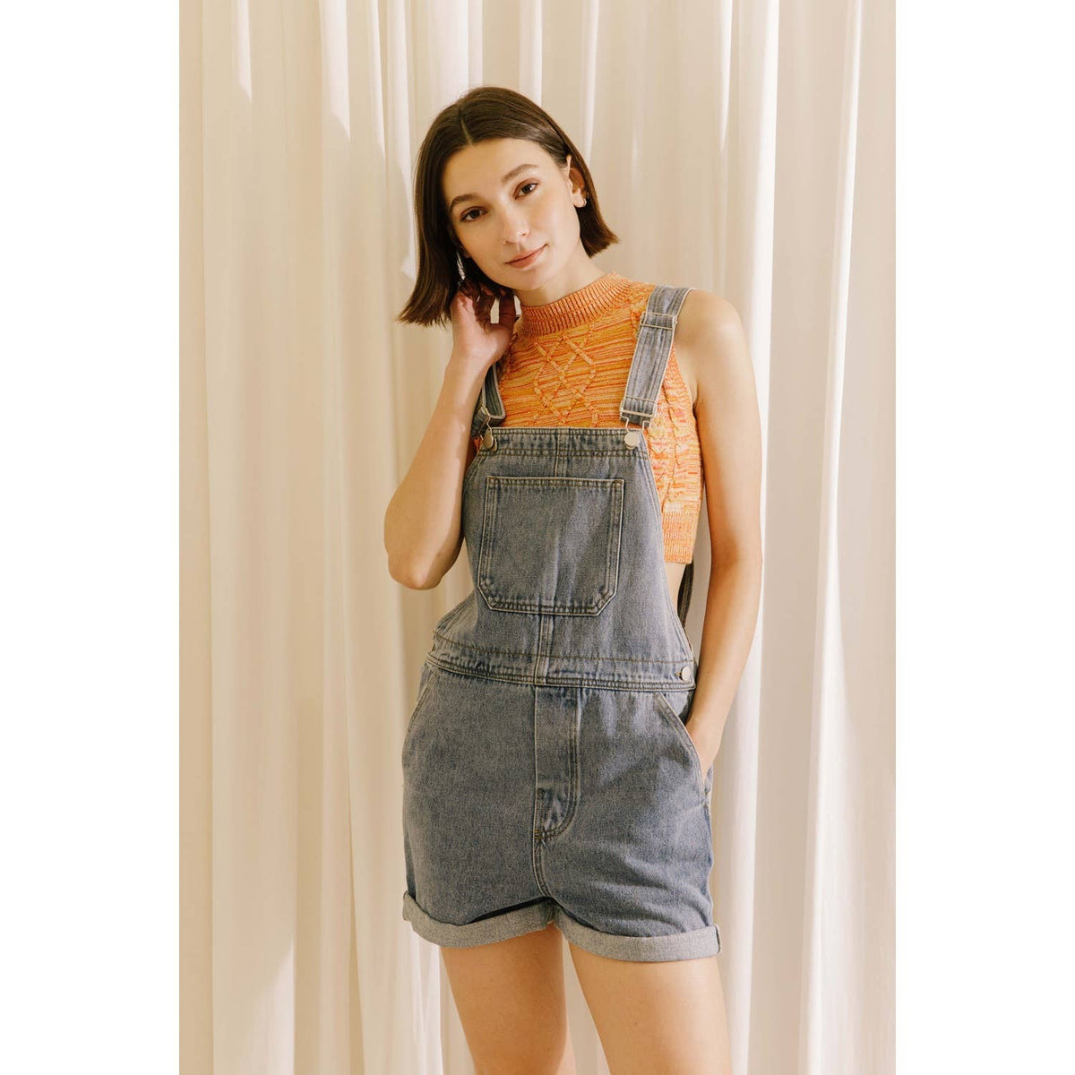 Denim