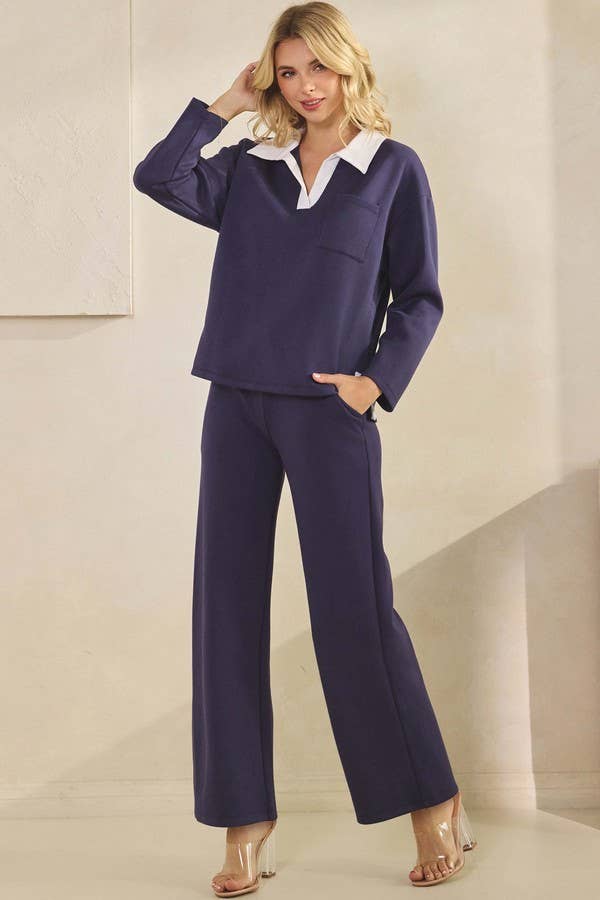 Navy