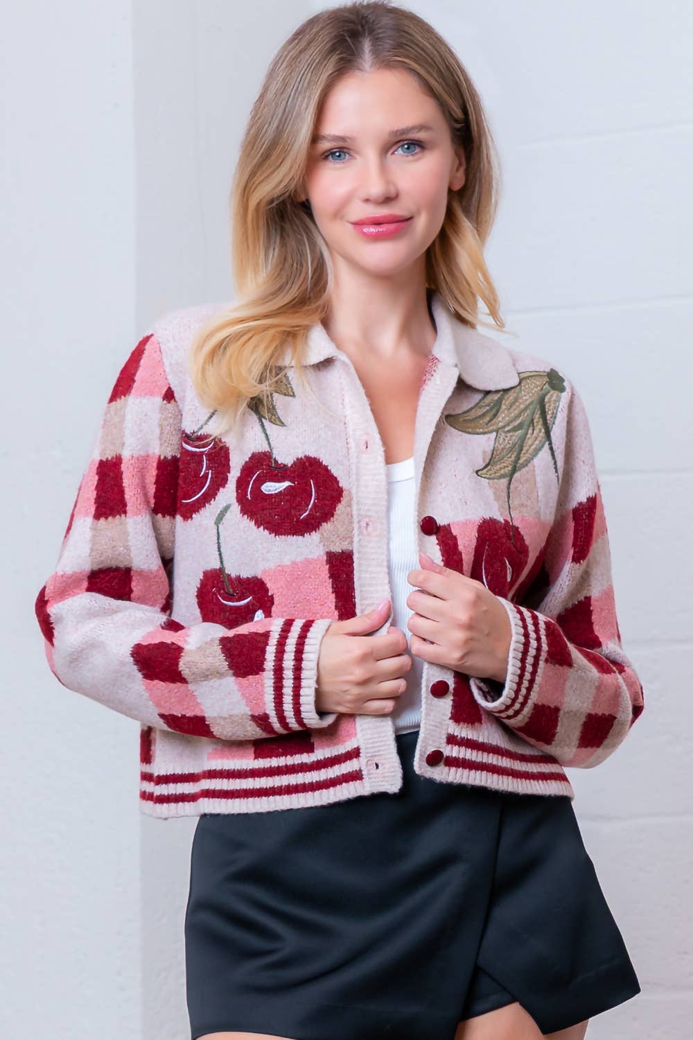 Pink Multi