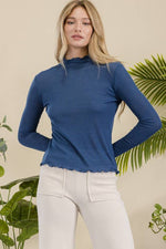 Denim Blue