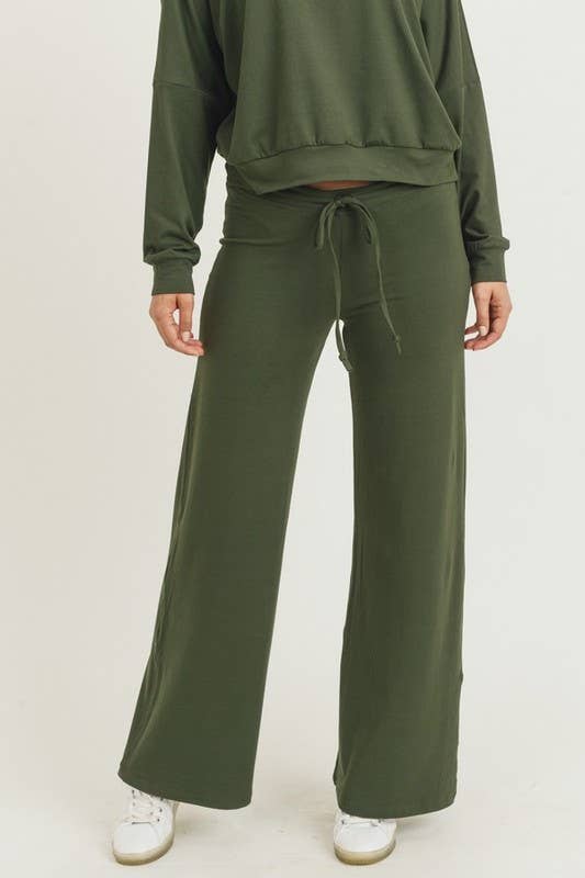 Dark Olive
