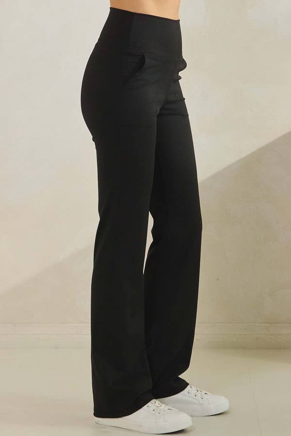 Cloudflex Activewear Leggings with Pockets 95