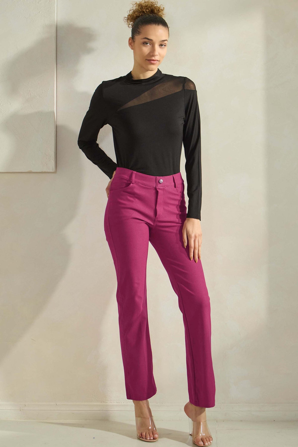 Plum