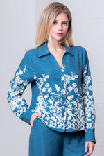 Denim Blue