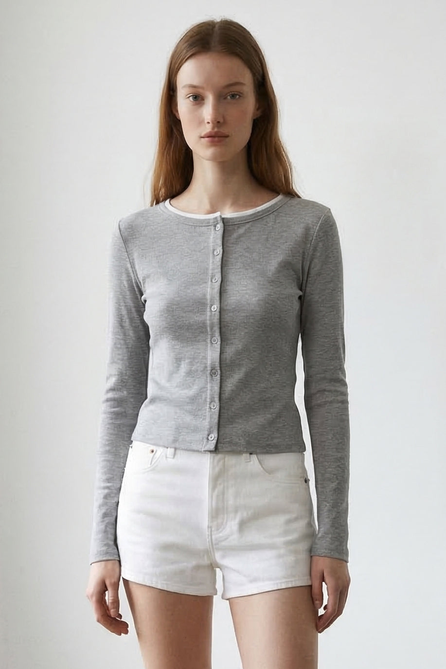 Grey