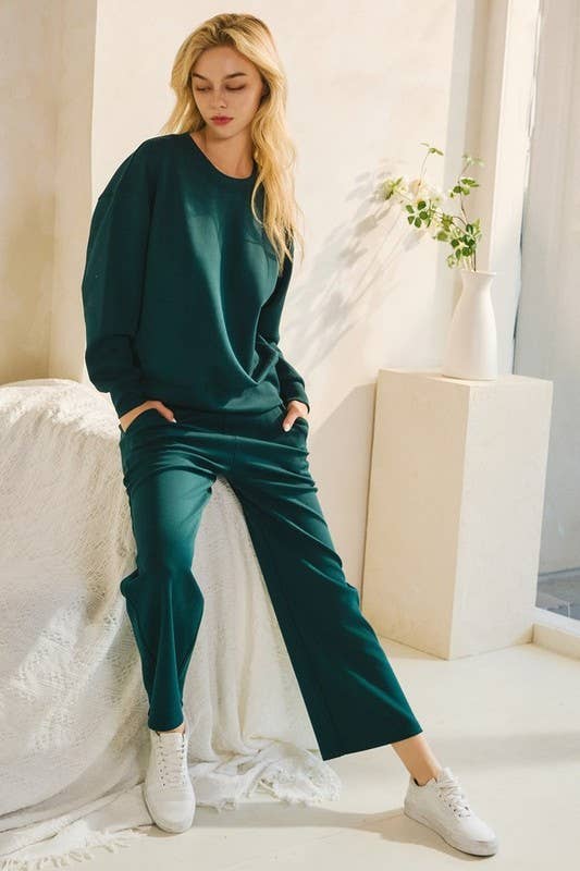 Dark Green