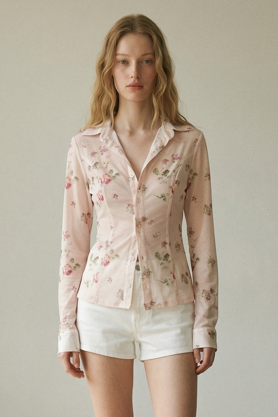Floral