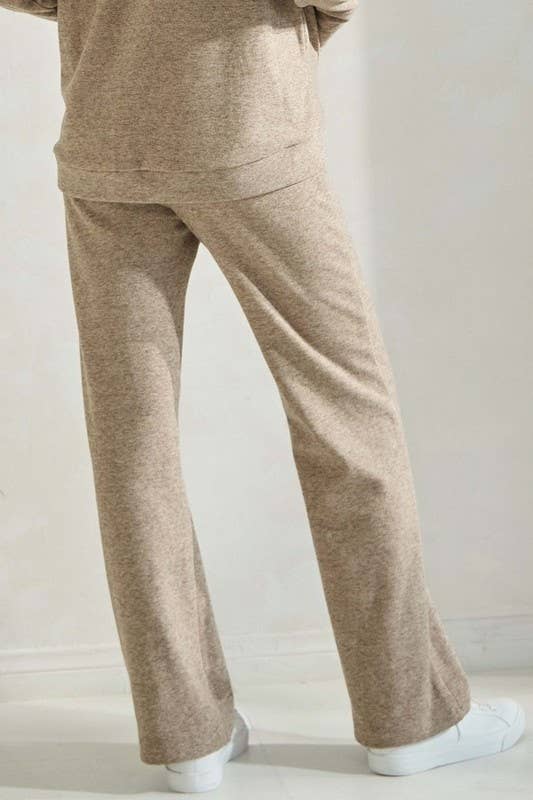 Women's Ultra Soft Straight Leg Sweatpants
