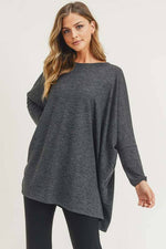 Heather Charcoal
