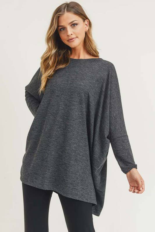 Heather Charcoal