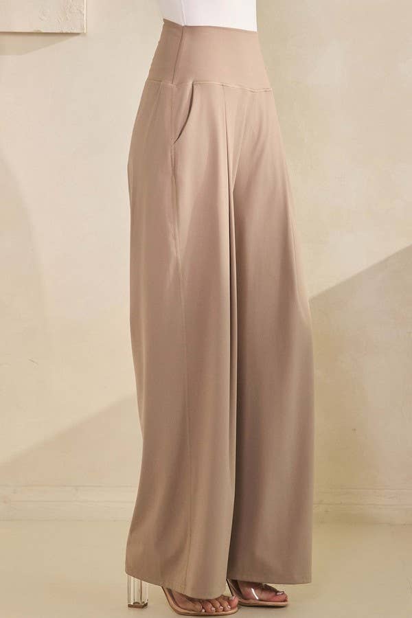Light Mocha