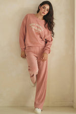 Dusty Rose