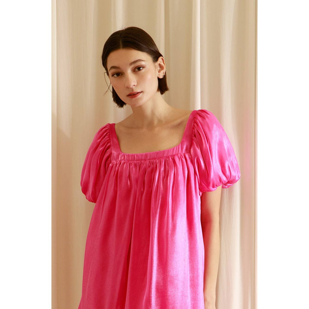 Hot Pink