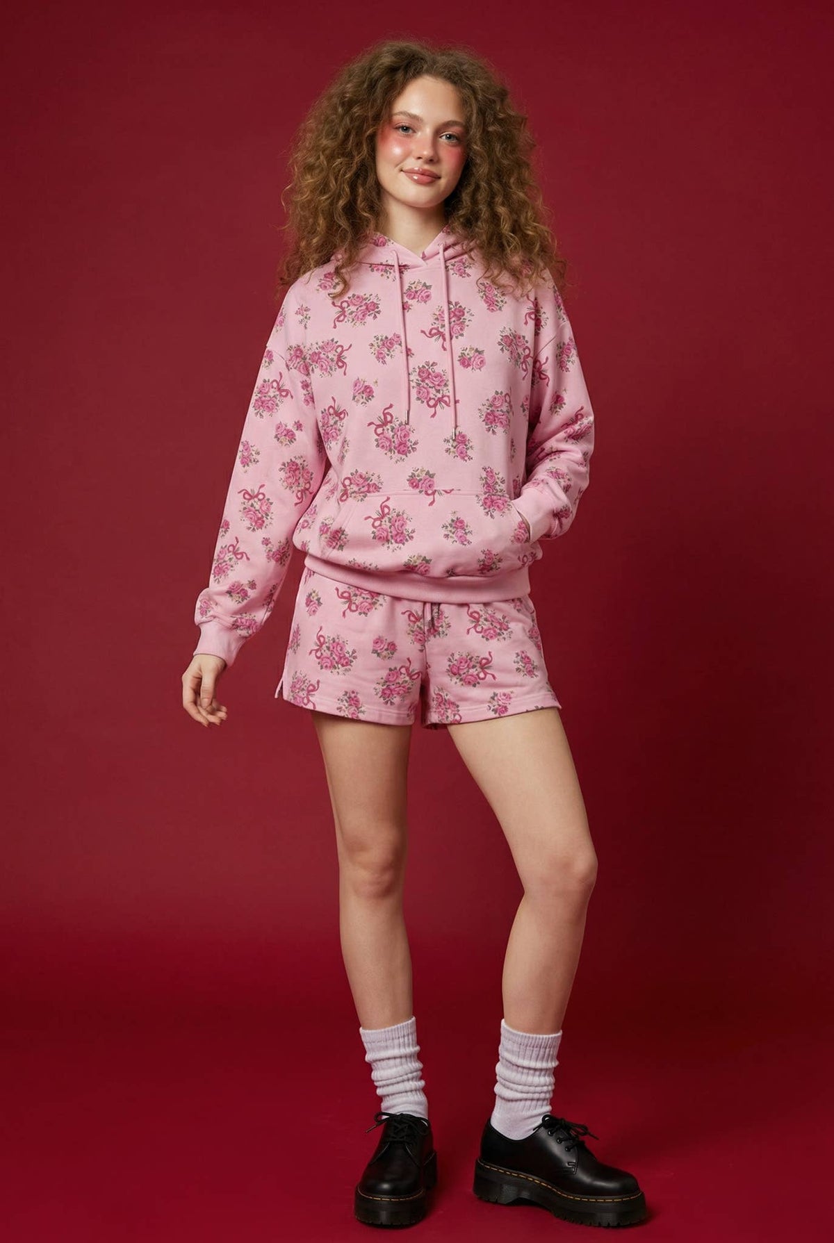 Pink Multi
