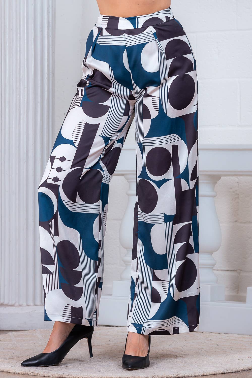 Navy Multi