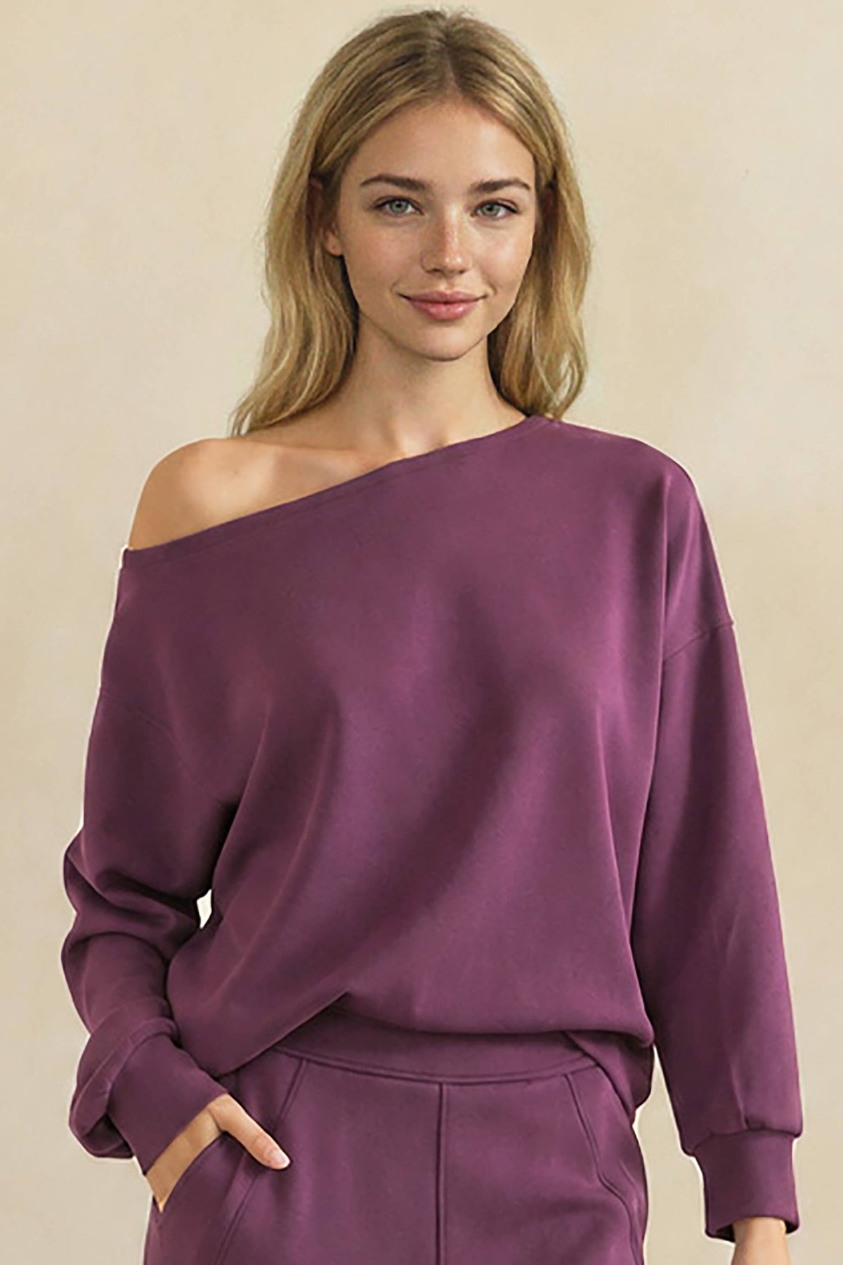 Plum