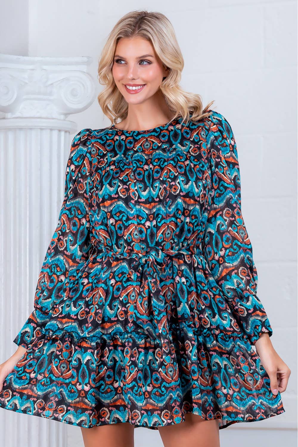Black Multi