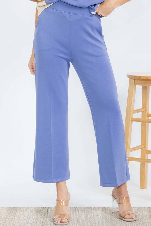 Light Denim