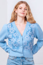 Sky Blue