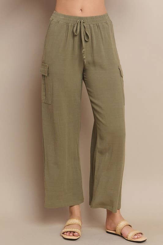 Army Green