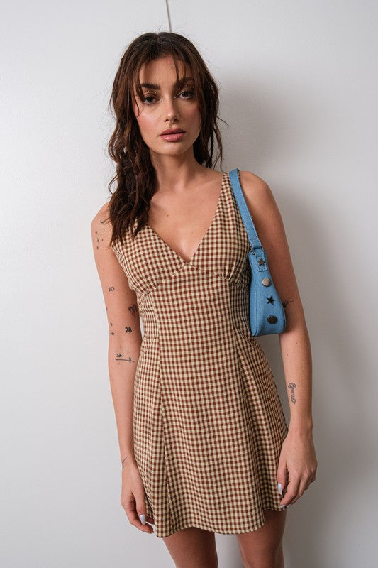 BROWN MULTI