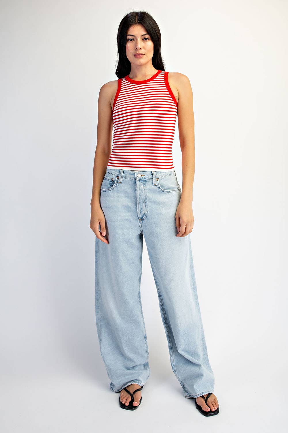 White/Red