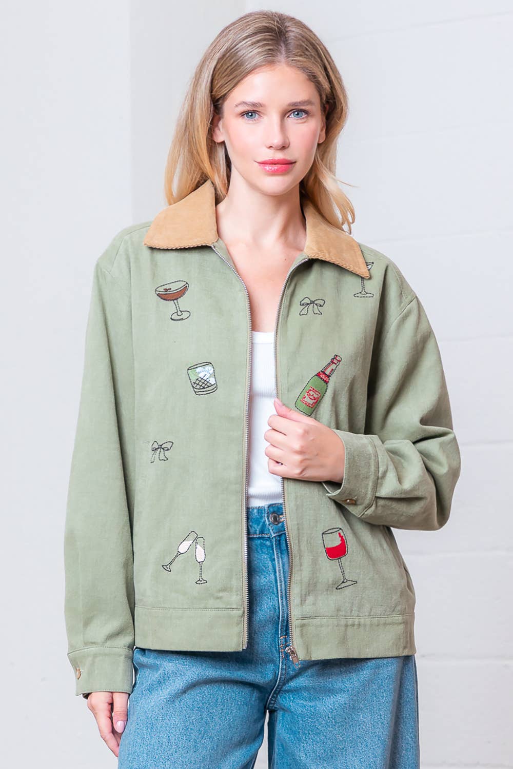 Olive Multi