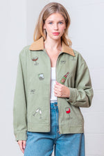 Olive Multi