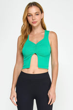 Kelly Green