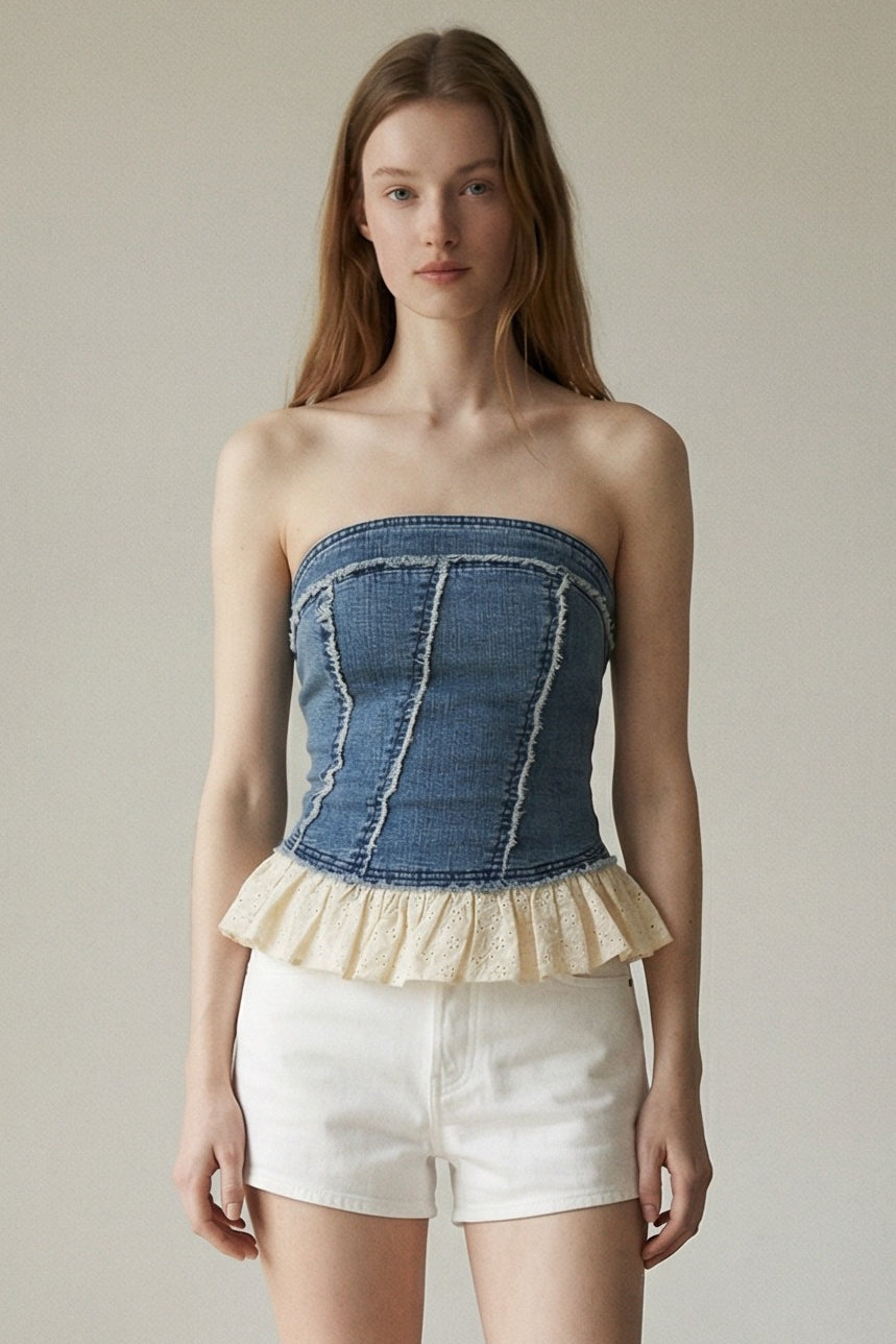 Denim