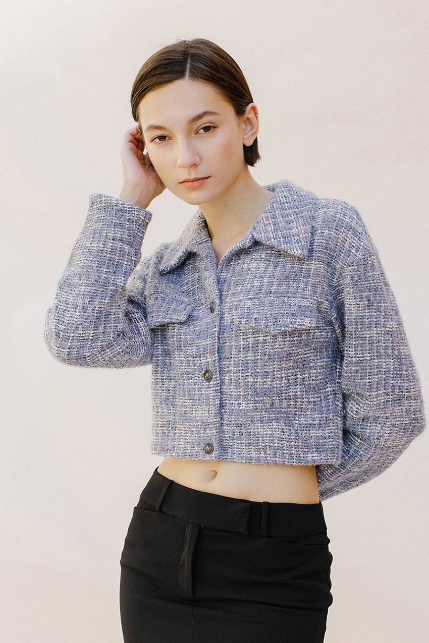 Grey/Multi