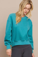 Verdigris