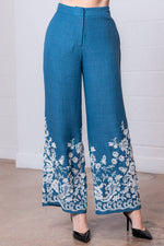 Denim Blue