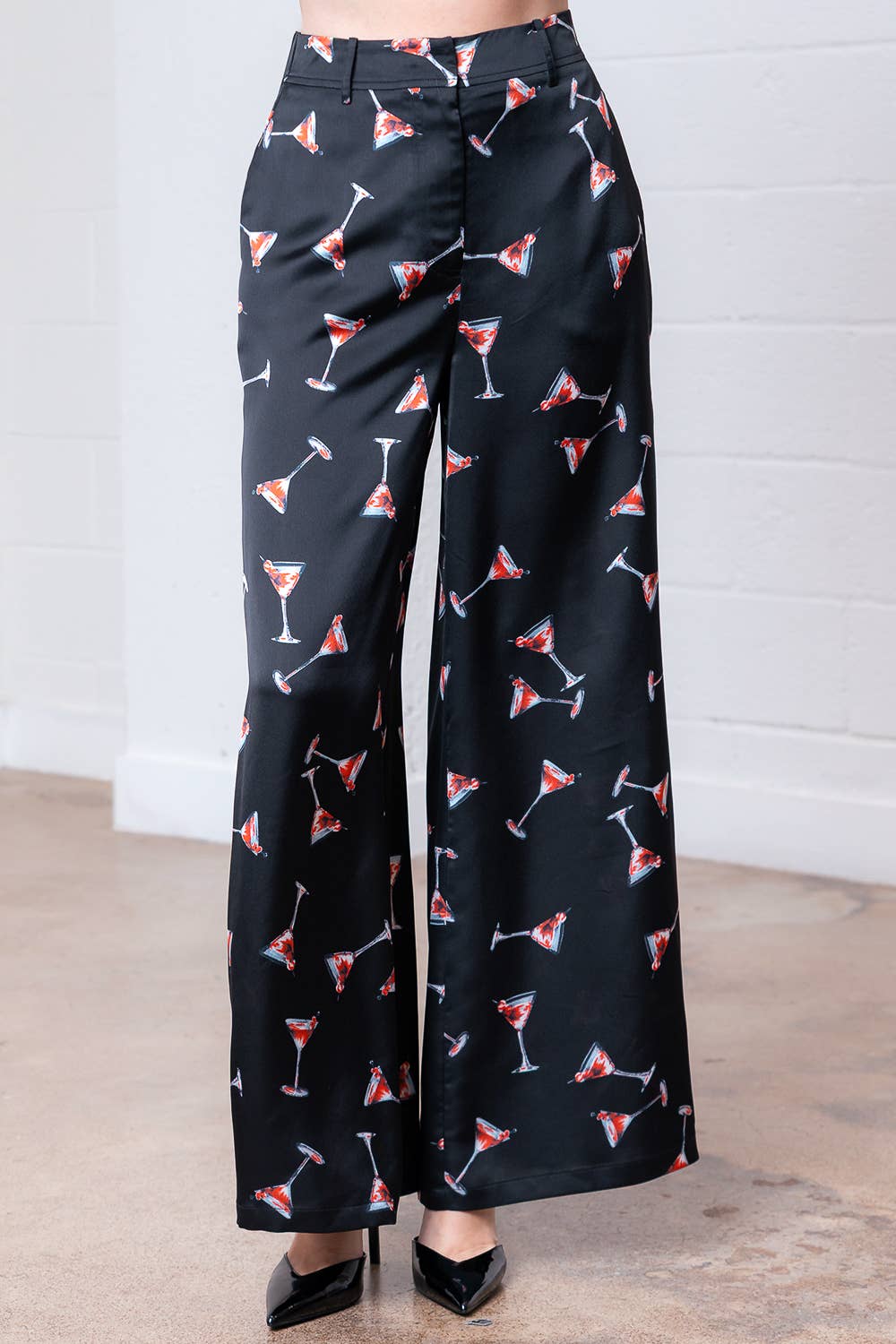 Black Multi