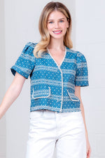 Chambray