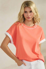 CoralWhite